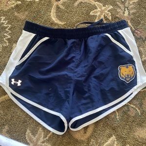 Bears Under Armour Shorts